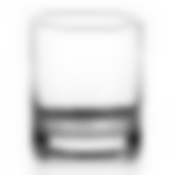 Набор стаканов Luminarc Islande, 6 штук, объем 300 мл (низкие)