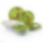 Набор столовый на 6 персон Luminarc Kashima Green, 19 предметов