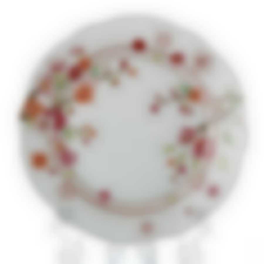 Тарелка закусочная (десертная) Domenik Blossom, D=20 см