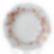 Тарелка столовая глубокая Domenik Blossom, D=24 см