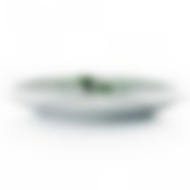 Тарелка закусочная (десертная) Domenik Chili Garland, D=19 см