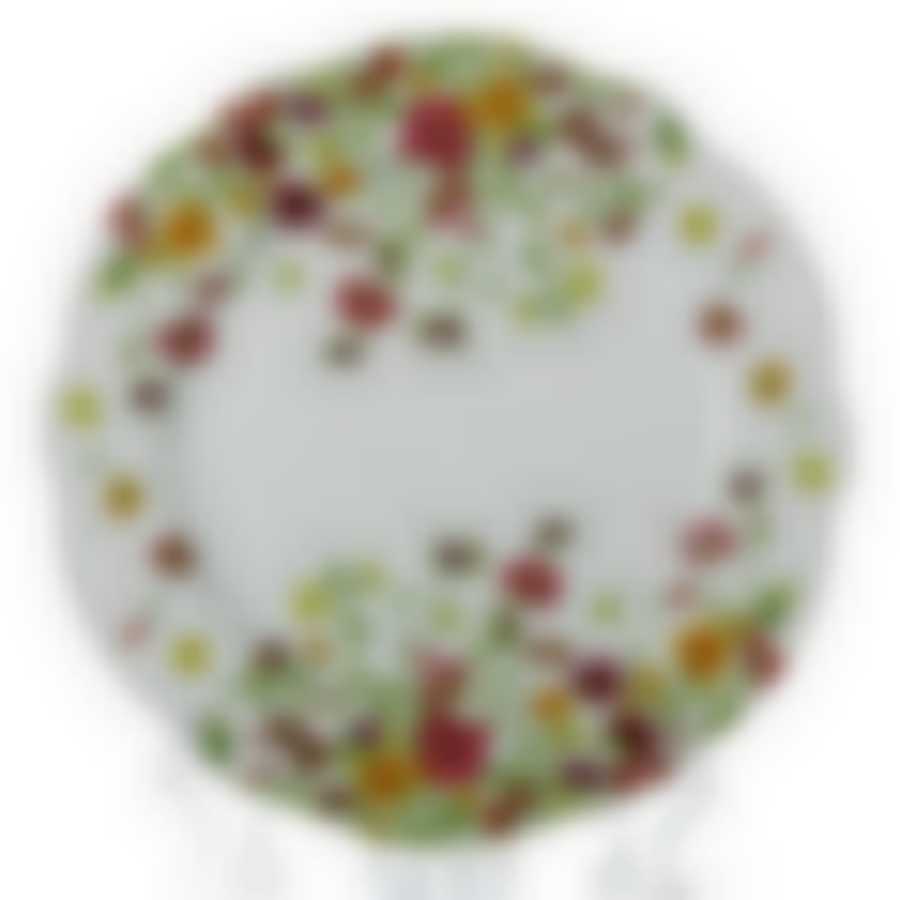 Тарелка столовая мелкая Domenik Meadow, D=26 см