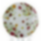 Тарелка закусочная (десертная) Domenik Meadow, D=20 см