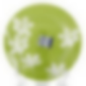 Тарелка обеденная Luminarc Cotton Flower, D=25 см