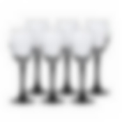 Набор рюмок 6 шт Luminarc "Domino", 65 мл