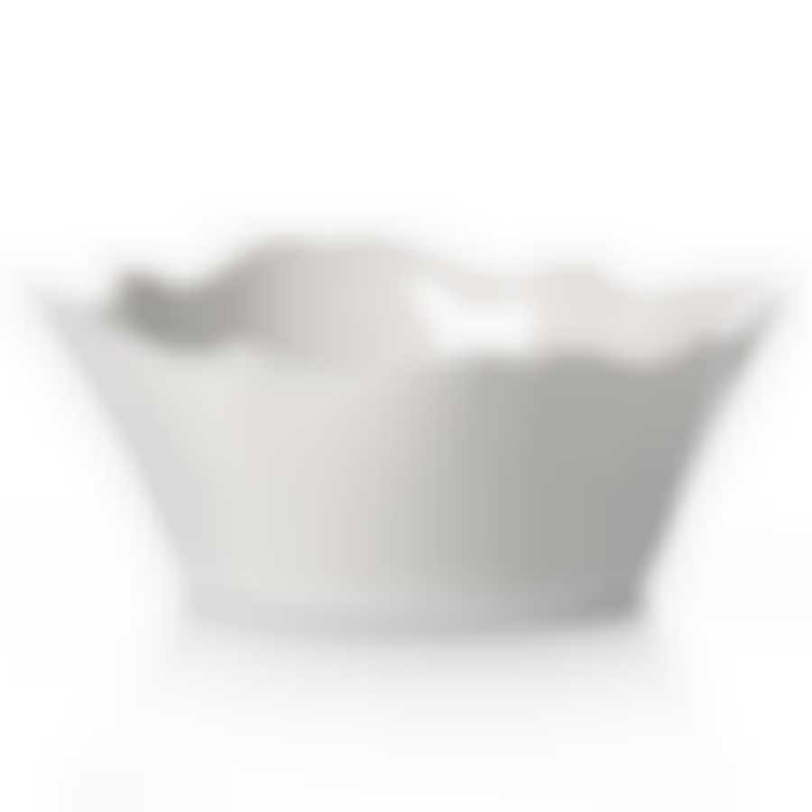 Салатник Luminarc "Authentic White", 12 х 12 см