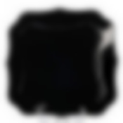 Тарелка столовая мелкая Luminarc Authentic Black, D=26 см