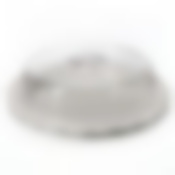 Блюдо с крышкой "Нежность", D=36 см (цвет в ассортименте)