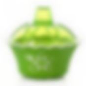 Емкость для варенья "Премьера" (цвет в ассортименте)