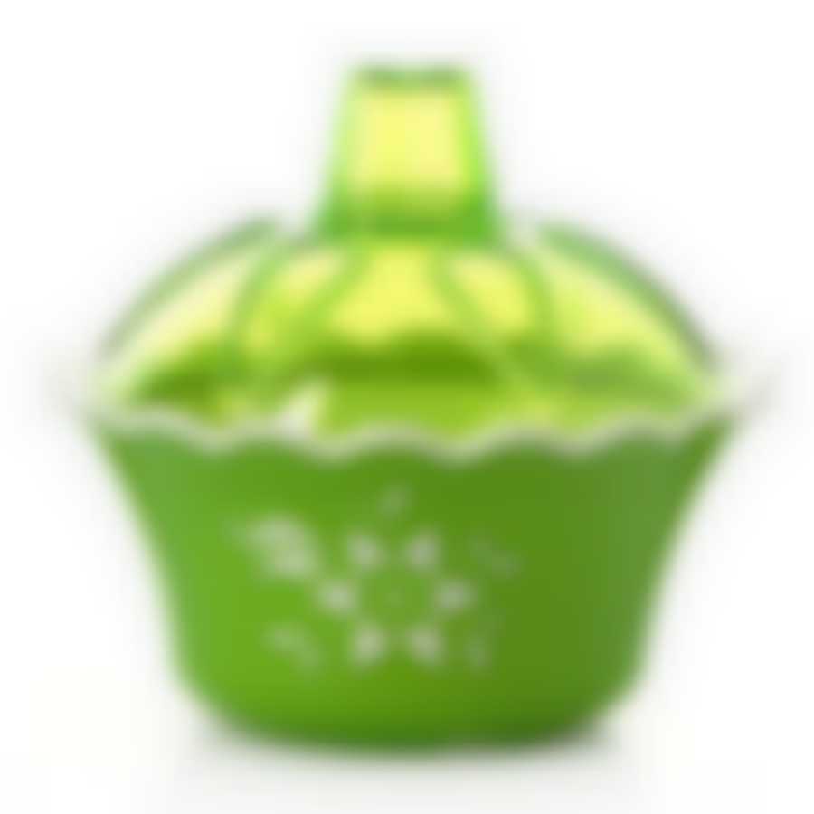 Емкость для варенья "Премьера" (цвет в ассортименте)