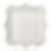 Тарелка столовая глубокая Luminarc Authentic White, D=22 см