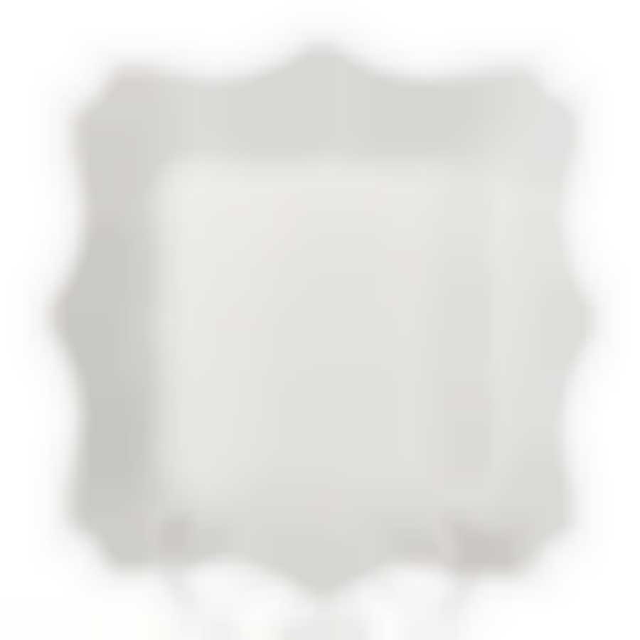 Тарелка столовая глубокая Luminarc Authentic White, D=22 см