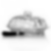 Масленка стеклянная с ножом