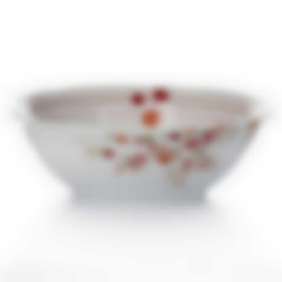 Салатник blossom, диаметр 24 см