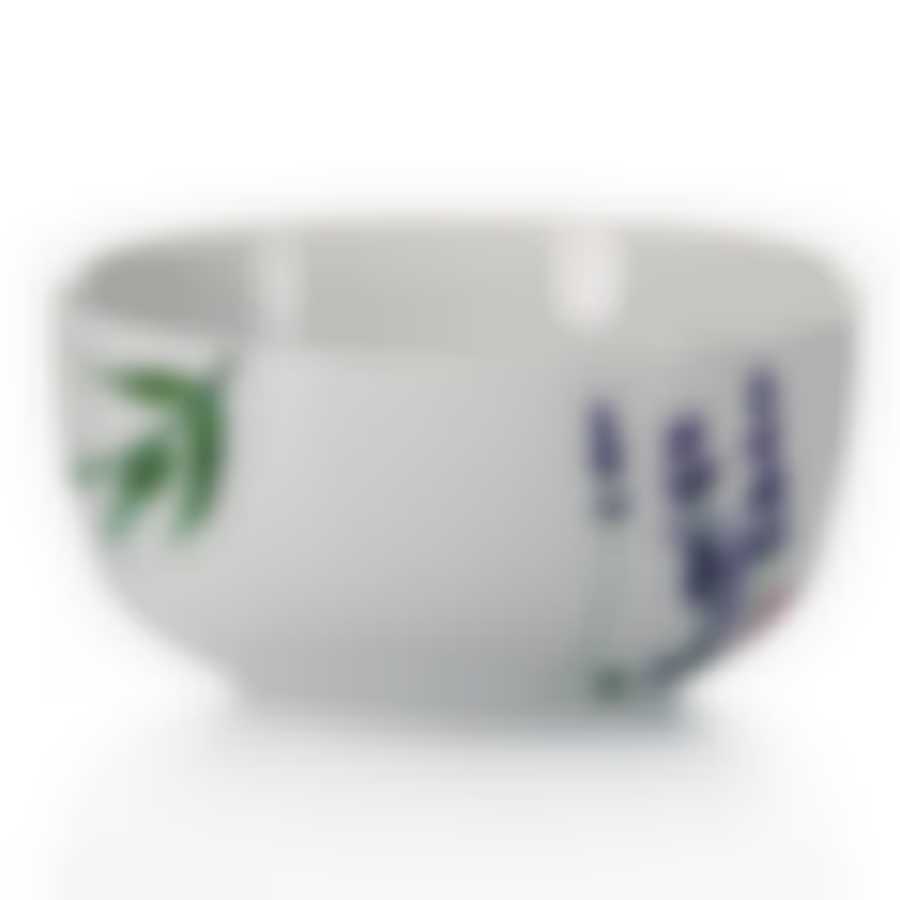 Салатник LAVENDER BLADE, диаметр 14 см