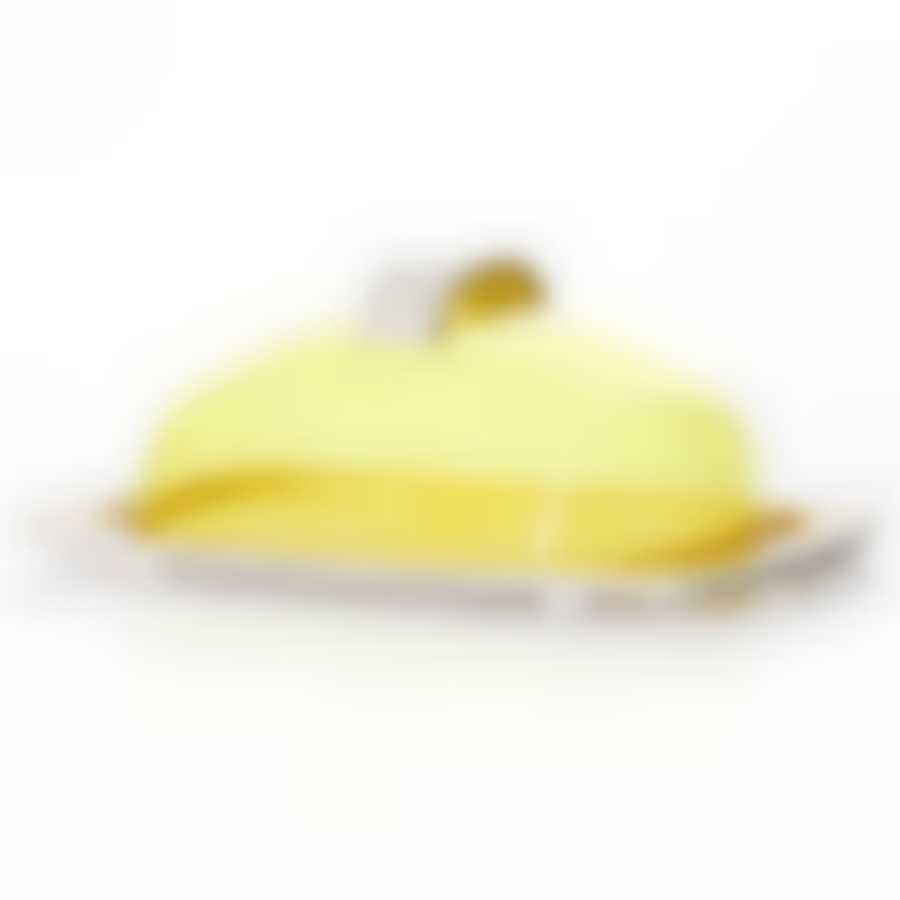 Масленка "Премьера" (цвет в ассортименте)