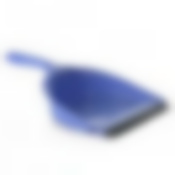 Совок для мусора (цвет в ассортименте)