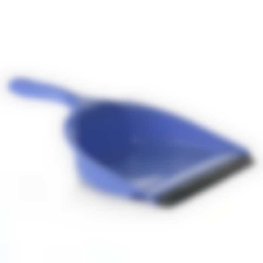 Совок для мусора (цвет в ассортименте)