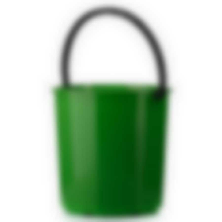 Ведро "ЛЮКС", объем 15 л (цвет в ассортименте)