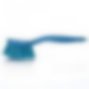 Щетка для мытья автомобиля (цвет в ассортименте)