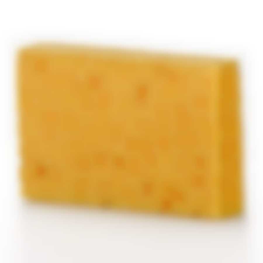 Губка целлюлозная с мягким композитом Grifon Soft