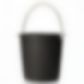 Ведро, объем 10 л (2 сорт) (цвет в ассортименте)