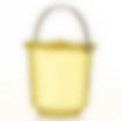 Ведро с крышкой "Хозяюшка", объем 10 л (цвета в ассортименте)