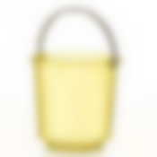 Ведро "Хозяюшка", объем 5 л (цвет в ассортименте)