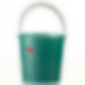 Ведро "Крепыш", объем 5 л (цвет в ассортименте)