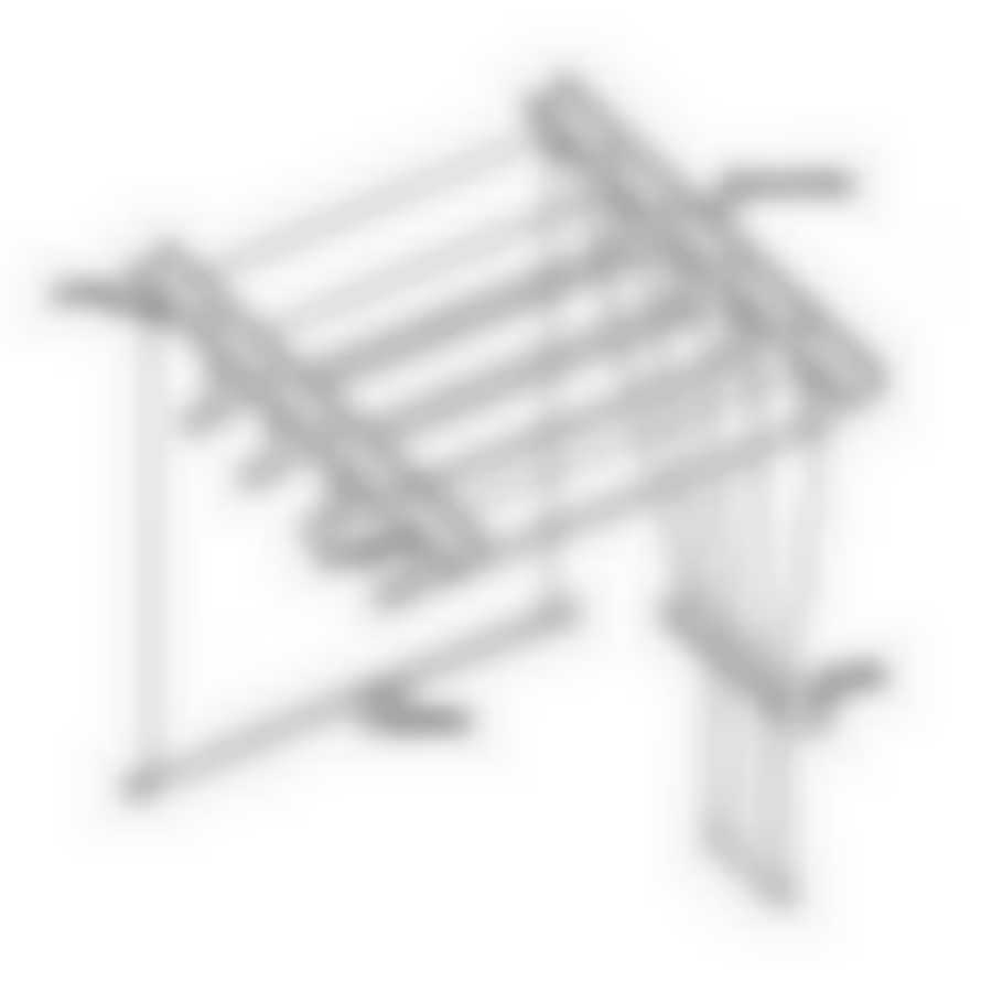 Сушилка Лиана 1,4 м