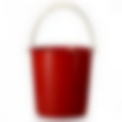 Ведро без крышки "Крепыш", объем 10 л (цвет в ассортименте)