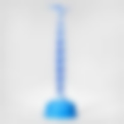 Вантуз Премиум h=430 мм (цвет в ассортименте)