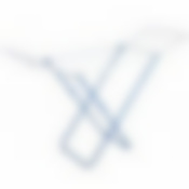 Сушилка "ПРИМА", 20 м, синяя (1079000320123)