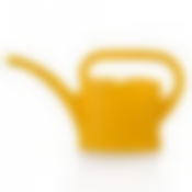 Лейка детская, объем 500 мл (цвет в ассортименте)