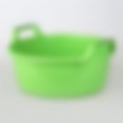 Таз круглый с ручками 16 л C203,10684 (цвет в ассортименте)