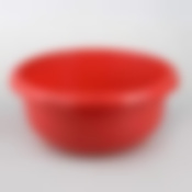 Таз круглый V=2,6 л (цвет в ассортименте)