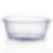 Таз "Хозяюшка", объем 3 л (цвет в ассортименте)