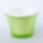 Кашпо для цветов, диаметр 14,5 см, высота 11 см