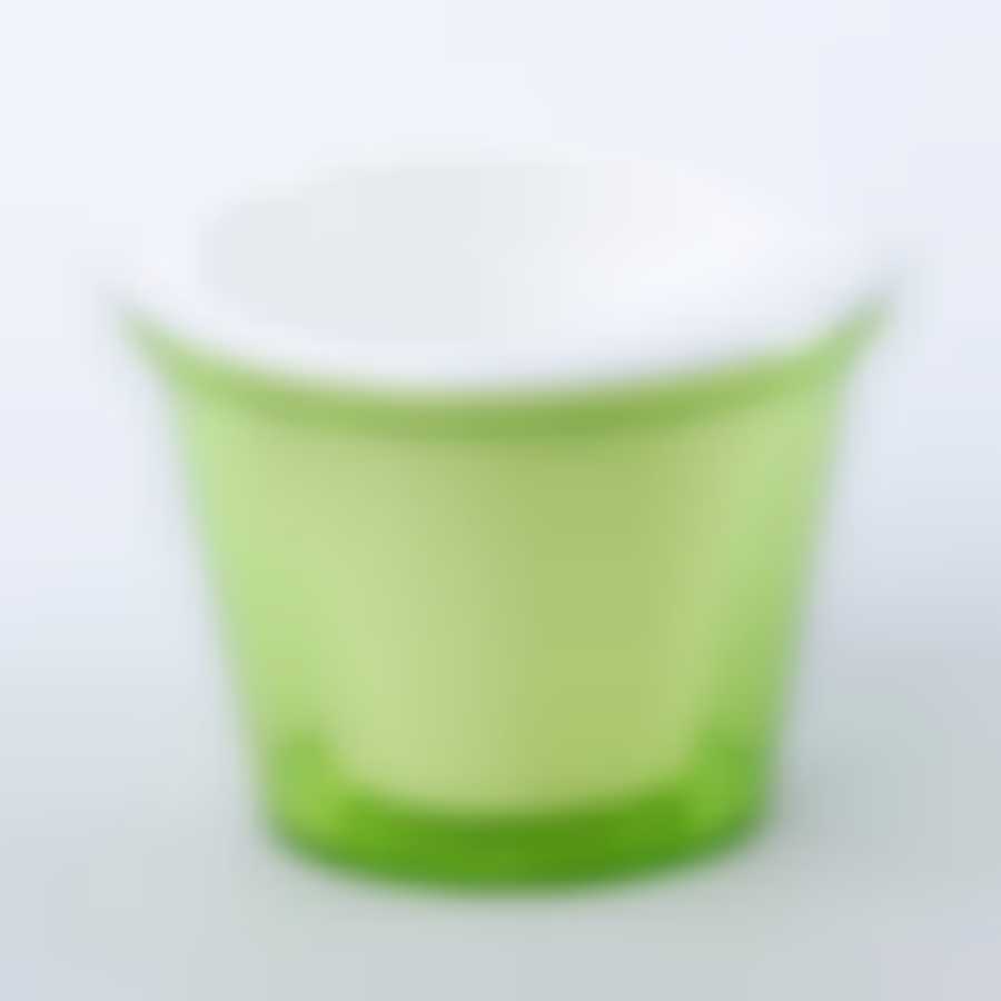 Кашпо для цветов, диаметр 14,5 см, высота 11 см