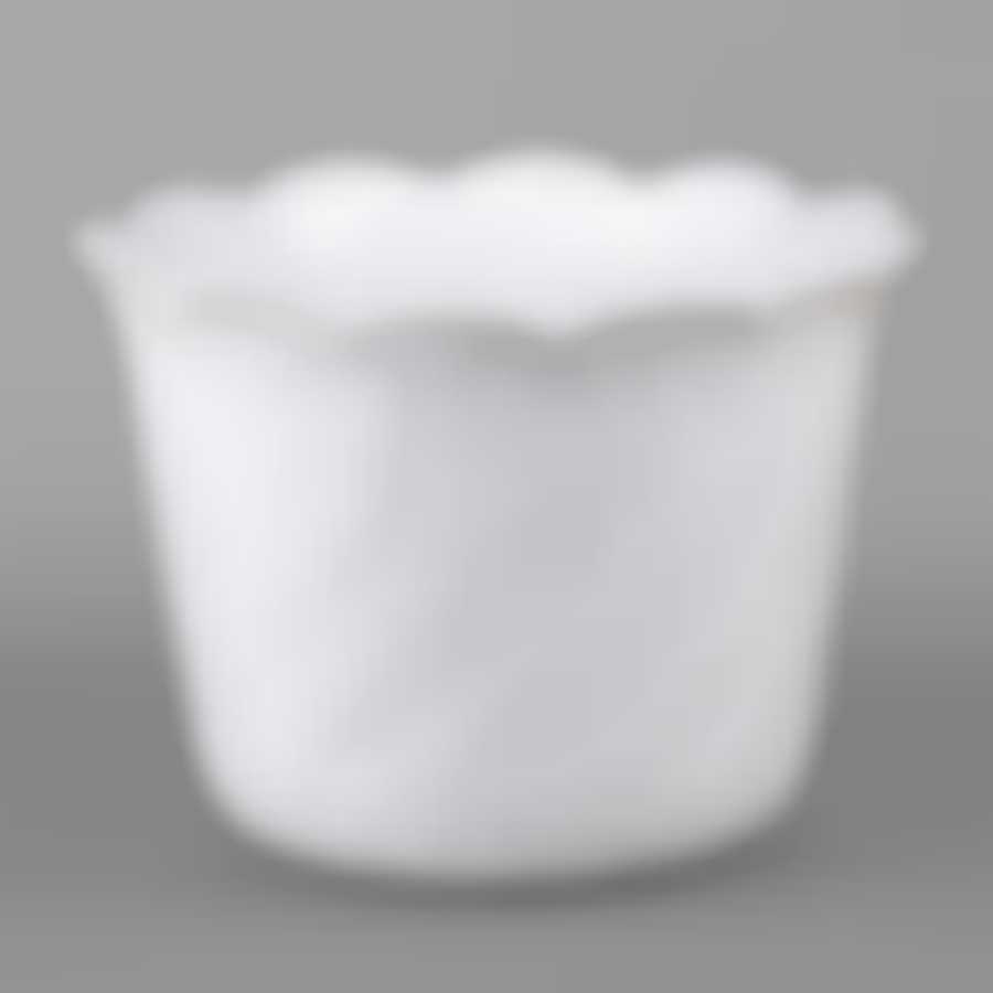 Кашпо без поддона d=150 мм C664,10343 (цвет в ассортименте)