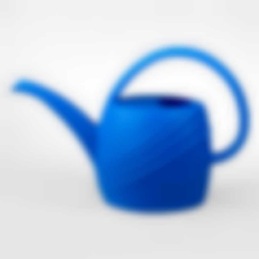 Лейка для комнатных растений, объем 1,4 л (цвет в ассортименте)