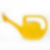 Лейка Альтернатива с рассеивателем, 4л (цвета в ассортименте)