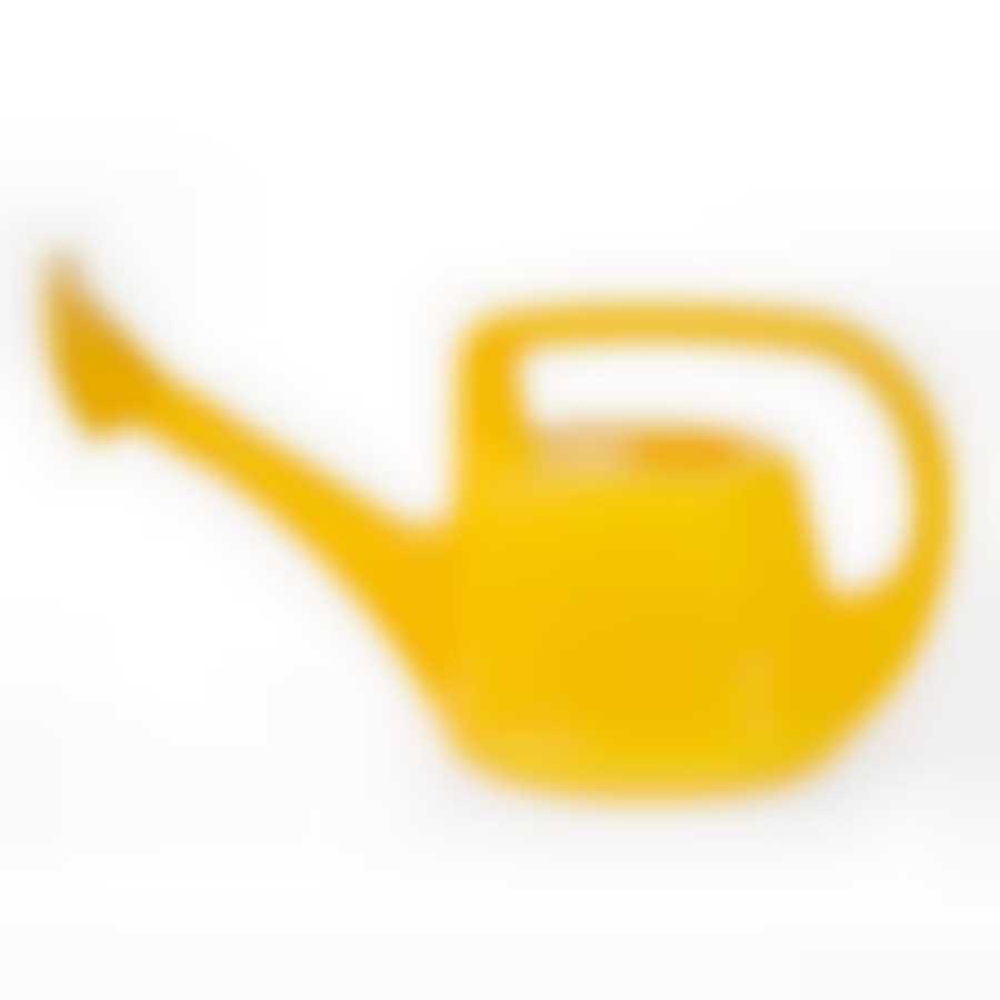 Лейка Альтернатива с рассеивателем, 4л (цвета в ассортименте)