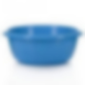 Таз круглый, объем 7 л