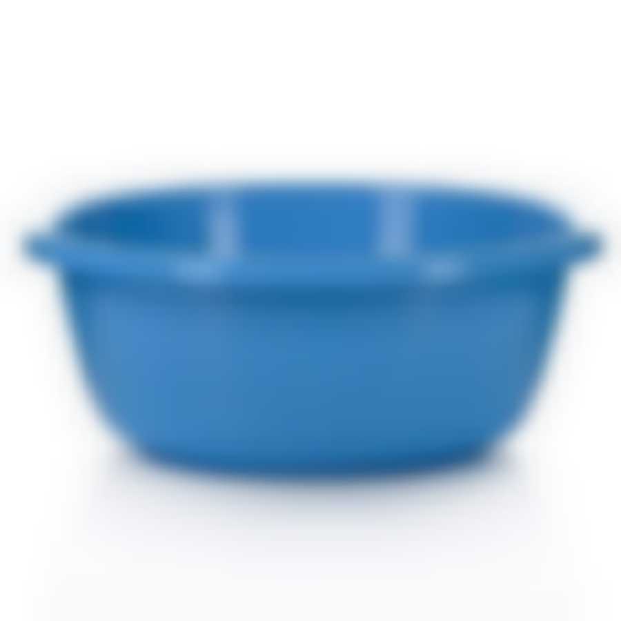 Таз круглый, объем 7 л