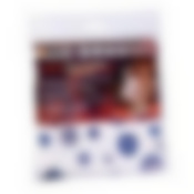 Микрофибра Professional, модный дизайн 300*300 мм