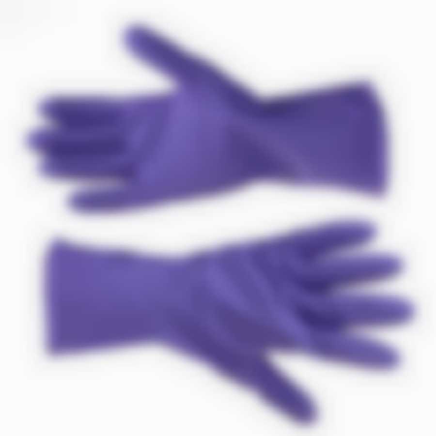 Перчатки резиновые Extra комфорт размер XL Paterra