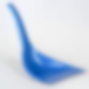 Совок для мусора (цвет в ассортименте)