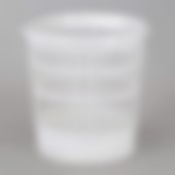 Корзина для мусора, 260*265 мм (цвет в ассортименте)