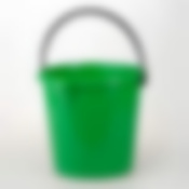 Ведро с носиком, объем 12 л (цвет в ассортименте)